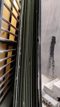 جبسن مستعمل • ٤٠ قطعة • طويريج شارع 40