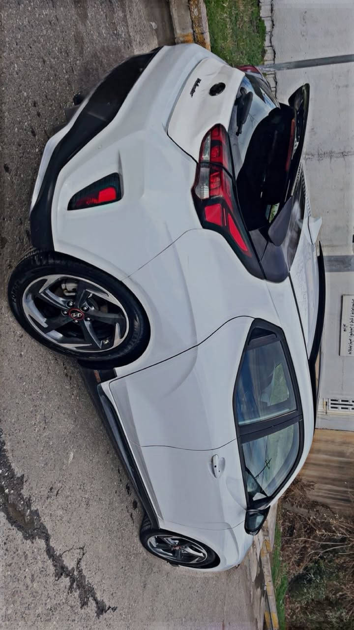 ***********
فول مواصفات 

موديل 2020

بدون صبغ 

فقط دعامي خلفي صبغ

سبورت سياره
سعر 127$$
8 اوراق غرامه بي تاخذ او اتريد وكاله او تحول
