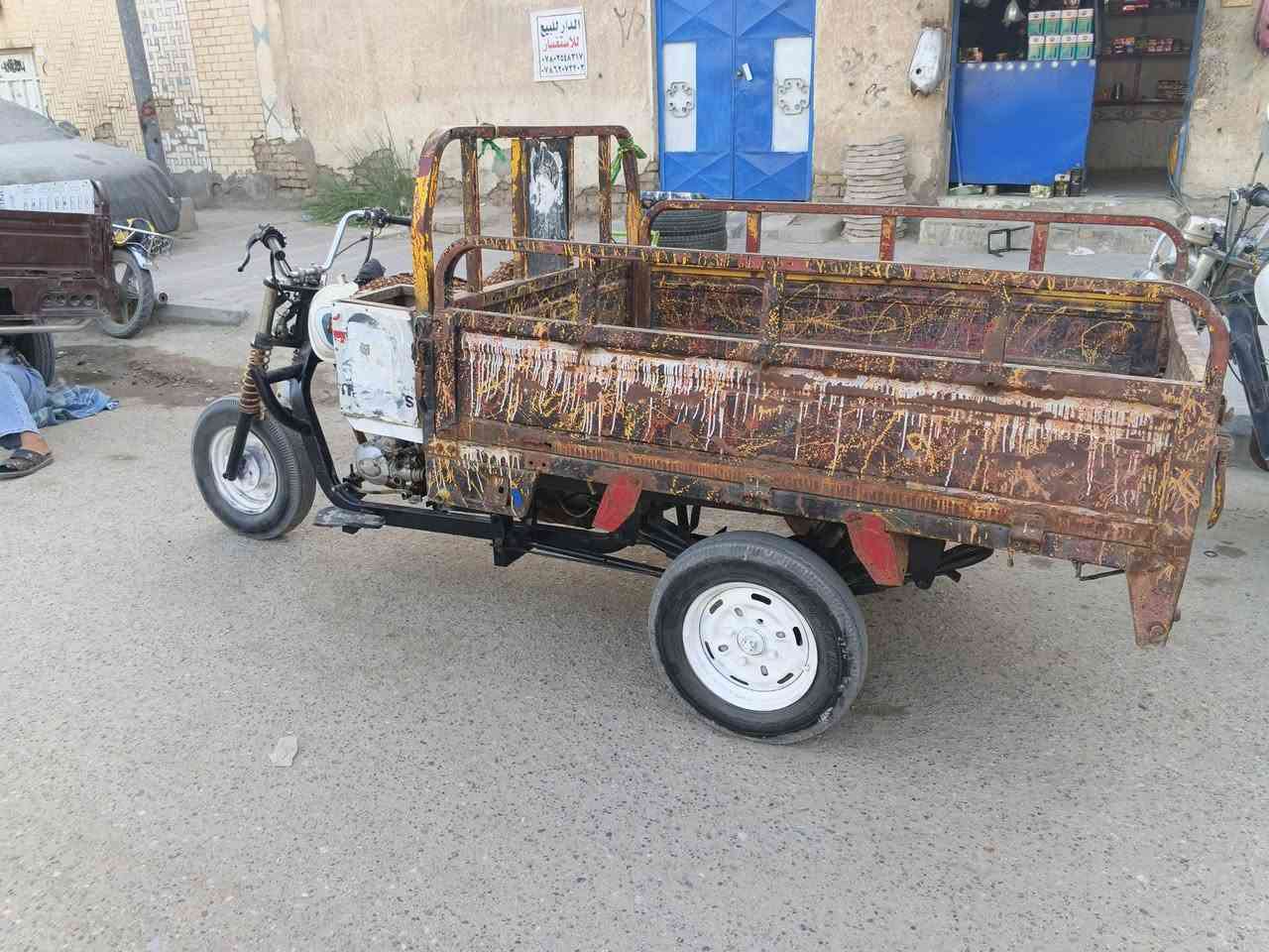 السلام عليكم ستوته 2015 للبيع كلك مقفوله عشائريا سعر 950 فيها مجال كان الناصريه مدينه الصدر ***********
