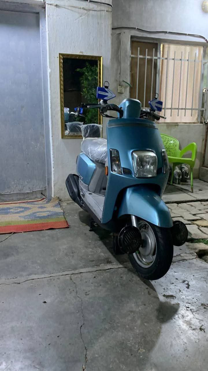 سلام عليكم دراجة بوليسي مصطرة للبيع  دراجة كفالة عامة سبانة ما ممدوة علية ختم واحد ما صار هواي من نزلت رمبة تعال بعينك وشوف سعر خاص


**إذا كنت صاحب هذا الإعلان وتريد حذفه لأي سبب، رجاءا أرسل رسالة إلى الدعم الفني**