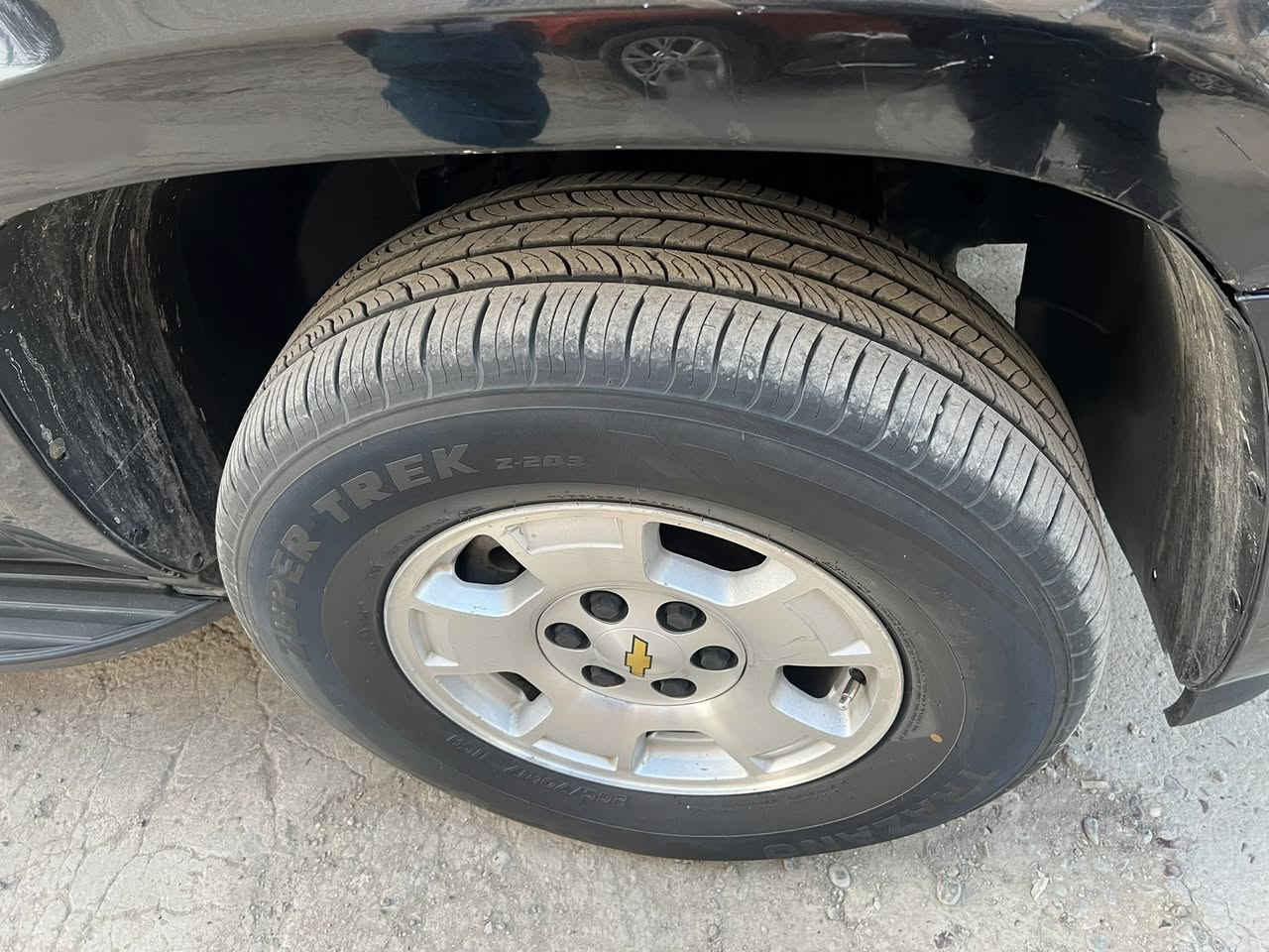 سلام عليكم بخصوص فتح الكمرك والترقيم
تاهو ٢٠٠٩LTZ البيع فقط 
السعر  110$ وبيها مجال الطيبين 
ادوات ادوات ادوات 
فول فتحه سقف 
كشنات كهرباء جلد تتفئه تبريد 
مري شفط قلابه 
تبريد ثلاث قطع كله شغال 
شاشات عدد اثنين كأمره حساس خلفي 
سياره مدوشمه جلد بل كامل من كشنات وارضيه 
كير مكينه مكفولات لا تنقيص ولا تبخير 
دعاميه + مازدات + بلوجكترات+ علامت تاهو ضوئيه كله جديد مبدلهم
كهربائيات كلها شغاله 
منضومه غاز ٦٠ لتر جوه السياره بكان السبير 
تخم تاير جديد ٢٠٢٥ 
ارقام وسنويه وهزه شاغر مو توم اسليمانيه دولي 
سياره مكفوله عشائر إنتربول دوله 
اكفلها من الكصه والضربه القويه بيها مكانات صبغ السياره خير من الله وين مايعجبك الله شاهد 
مكان السياره بغداد 
اتصال ☎️ ***********
