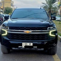 تاهو 2023 LS _______________________________  .      ماشية 75.000 كيلو...
