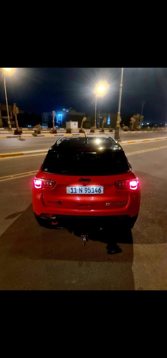 جيب كومباس كريل هوك 2019 نضافه 100 ٪مواصفات
بصمه ابواب دخول ذكي بصمه تشغيل كشن كهرباء تدفئه كشن ستيرن جنطه كهرباء سايد بريك كهرباء 4 انضمه قياده تو ويل فور ويل
حادث خفيف بل صور وبيها بارد بصيط بل عراق عله كد 4 اصابع كير مكينه كفاله
مكاني كربلاء رقمها بغداد باسمي تحويل ثاني يوم
***********
السعر 125
