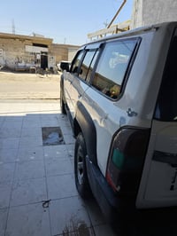 باترول • ٢٠٠٨ • بعقوبة