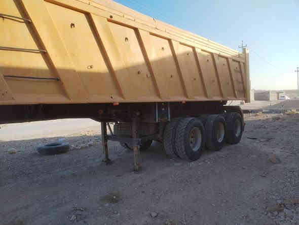 سلام عليكم للبيع نساف المانيه ونج جديد تكعب 30مكان انبار القائم الستفسار رقم ***********
