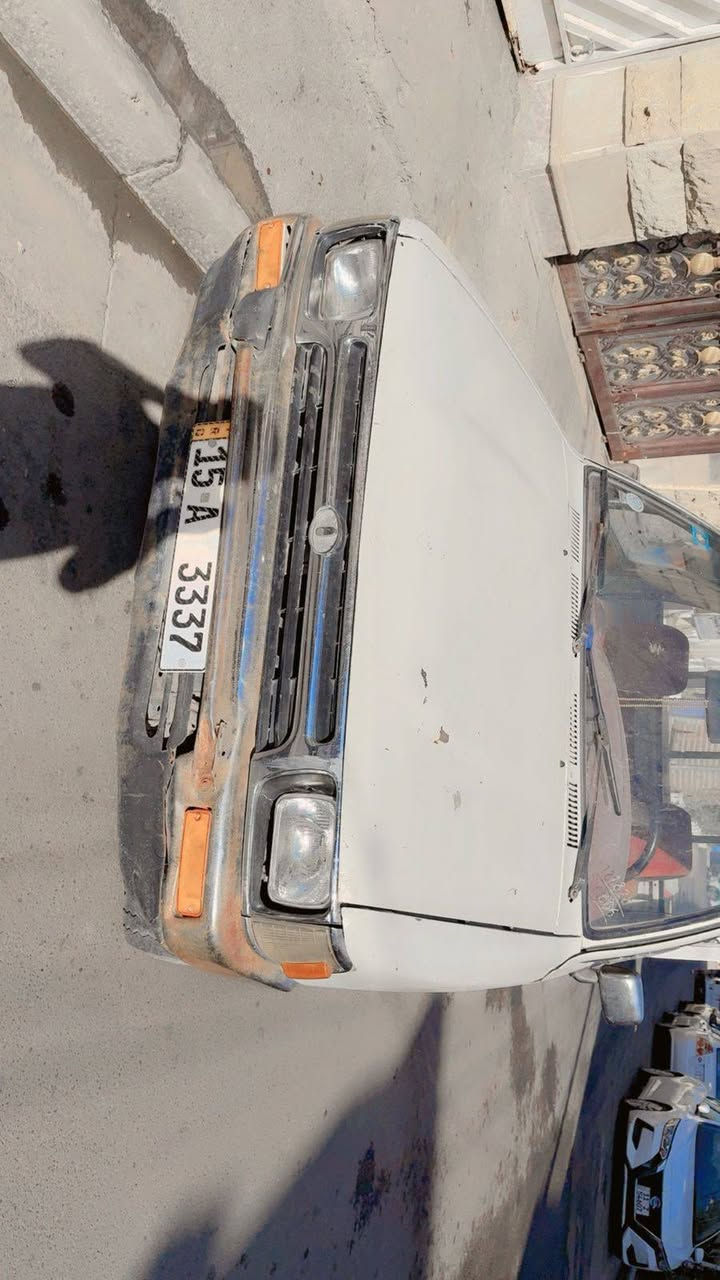 السلام عليكم للبيع بيكم موديل ٨٩ رقم دولي الانبار مميز السعر ٤٣ للستفسار اتصل ***********
