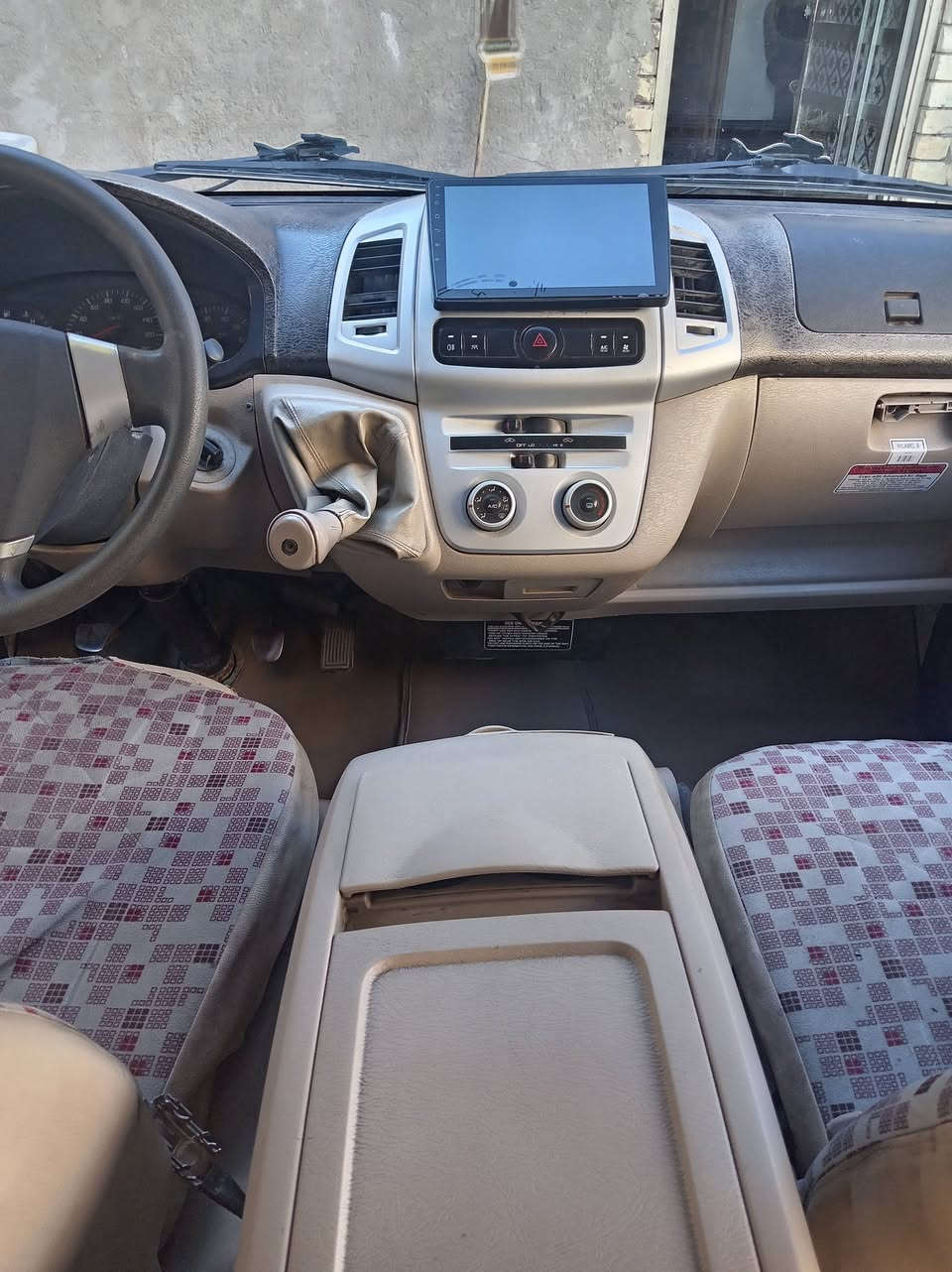 السلام عليكم
جنبي H1 موديل ٢٠١٤ رقم بغداد
بيها شبر بارد بالبجم قطرة خياس مابيها
مداور ثاني يوم
كير ومحرك واكسل مكفولات
سيارة جاهزة للشغل مابيها اي نقص
مكان السيار بغداد المعامل ***********
