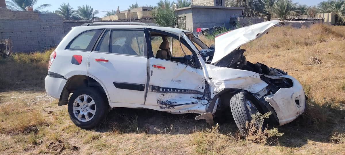 السلام عليكم ورحمة الله تفصيخ تيكو شتحتاج غراض بيك خير وتدلل محرك كير تايرات داخل كلش نضيف بطاين جنطه جدد كير ميكانيكي كير كهربائي كلشي موجود مكاني بابل القاسم ***********
***********
