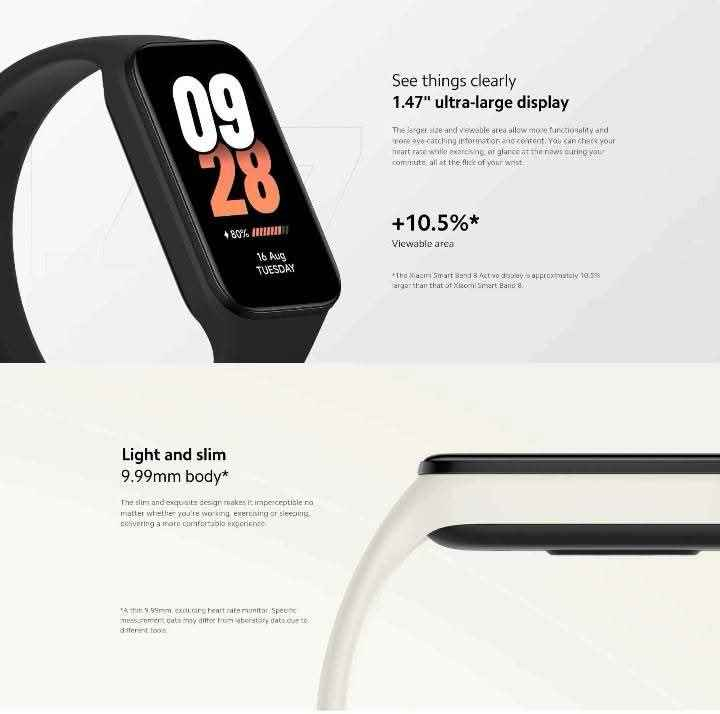 ٣٠ باند شاومي بغداد, العراق


**إذا كنت صاحب هذا الإعلان وتريد حذفه لأي سبب، رجاءا أرسل رسالة إلى الدعم الفني**