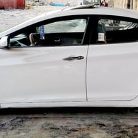 النترا ٢٠١٥ • محرك ١٨٠٠ • رقم ديالى