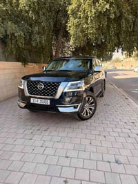 وبركاته  من رخصة الأدمن المحترم  باترول ارمادا سيف العرب وارد امريكي 2...