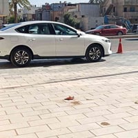 كن بلاص ام الويل كروم ماشية 2000 وضع شركة مكفولة من كلشي ويل كب أصلي م...