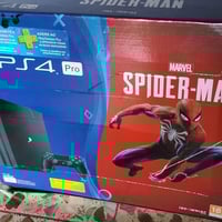 بلي فور برو • مهكر 9.60 • مدينة الصدر