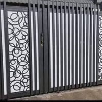 اعمال حديد • ابواب شبابيك • خانقين علياوه