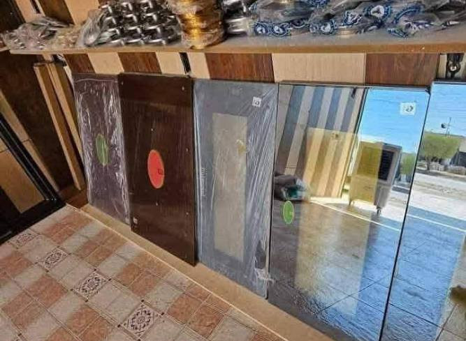 ***********‬‏سلام عليكم  وياكم ابو مصطفى 🏠 تصليح واتنضيف جميع انواع الطباخات الغازية‏ رقم الهاتف
