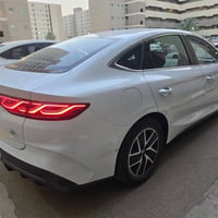 BYD QIN L بي واي دي كن ال  موديل 24 اسود زيتوني  شاشة قلاب  كرسي السائ...