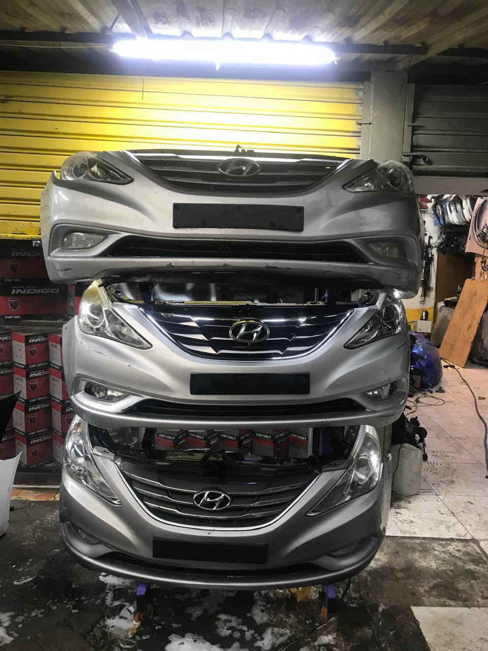 يتوفر قطع غيار السيارات الكوريه العنوان بغداد المشتل مجاور دائرة الضريبه مقابل محلات الهادي اسم المحل الريان يوجد توصيل إلى كل المحافظات
للتواصل واتساب 
***********
***********
