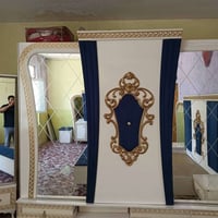 غرفة نوم تركية • غرفة نوم مستعملة • غرفة نوم خشب • كنتور سلايت • غرفة ...