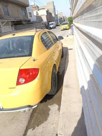 كوبلت • 2009 • مكينة مكفولة