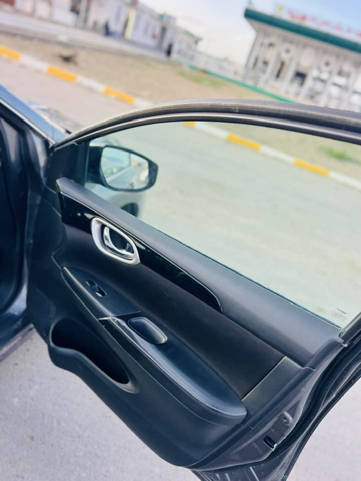 للبيع 
نيسان سنتر 
موديل 2019 
رقم صلاح الدين أليف تحويل مباشر 
بصمه 
تحكم ستيرن 
شاشه 
رادار 
محرك كير شرط 
تخم تاير جديد 
صدر امامي خلفي جديد 
تبريد ثلج تدفئه نار 
ضرر جاملق خلفي فقط 
السياره جديده بمعنى الكلمه آحلا من آلصور مكان السيآره تكريت الأستفسار آتصل ع صاحبها 
‭0773 198 1002
