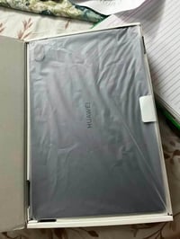للبيع ايباد  Mate pad11seعشوائيه ٦ذاكره ١٢٨ لون رصاصي جهاز بس فتح كارت...