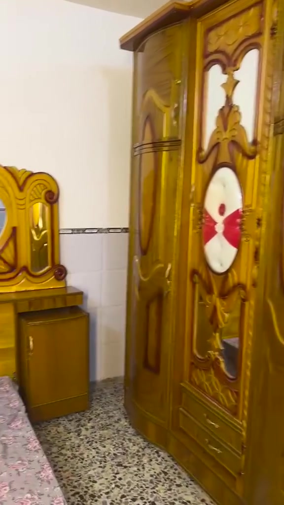 ٧٥٠غرفة ست أبواب ملحق ‏ ‏الضهر جرجوبه زاويته كنتوريه اخت الجديدة مال عرسان مكاني بغداد الأعظمية وعندي توصيل ***********
