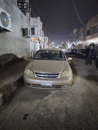 اوبترا،،،لون ذهبي،،،موديل٢٠٠٨,,,السعر٦٥ ورقه،،محرك جديد ،،كير جديد،تخم...