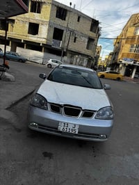 اوبترا • ٢٠٠٤ • رقم انكليزي