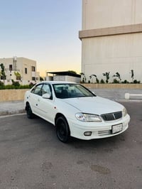 سني ٢٠٠٣ • كير عادي • رقم نينوى