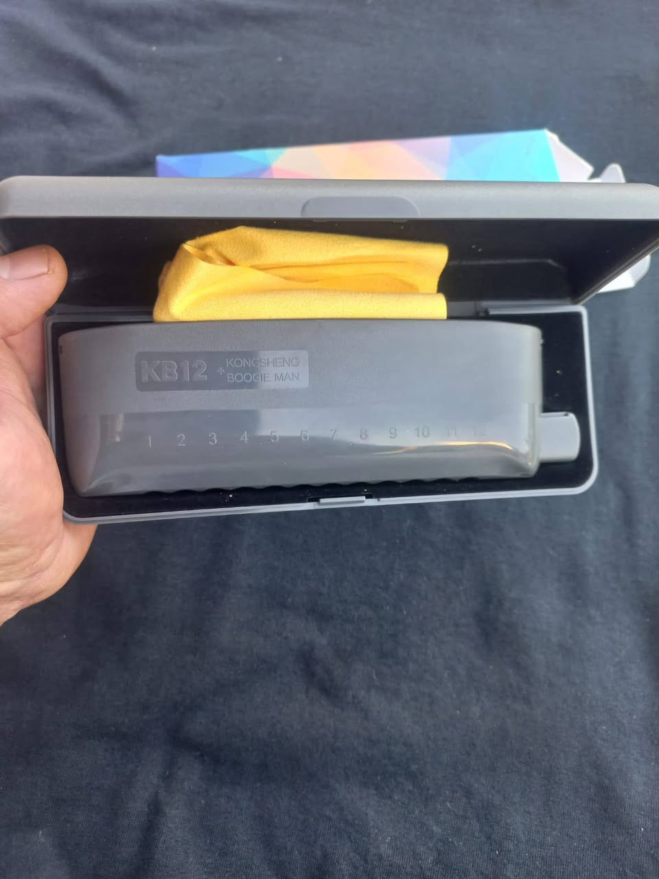 هارمونيكا السعر ٢٥


**إذا كنت صاحب هذا الإعلان وتريد حذفه لأي سبب، رجاءا أرسل رسالة إلى الدعم الفني**