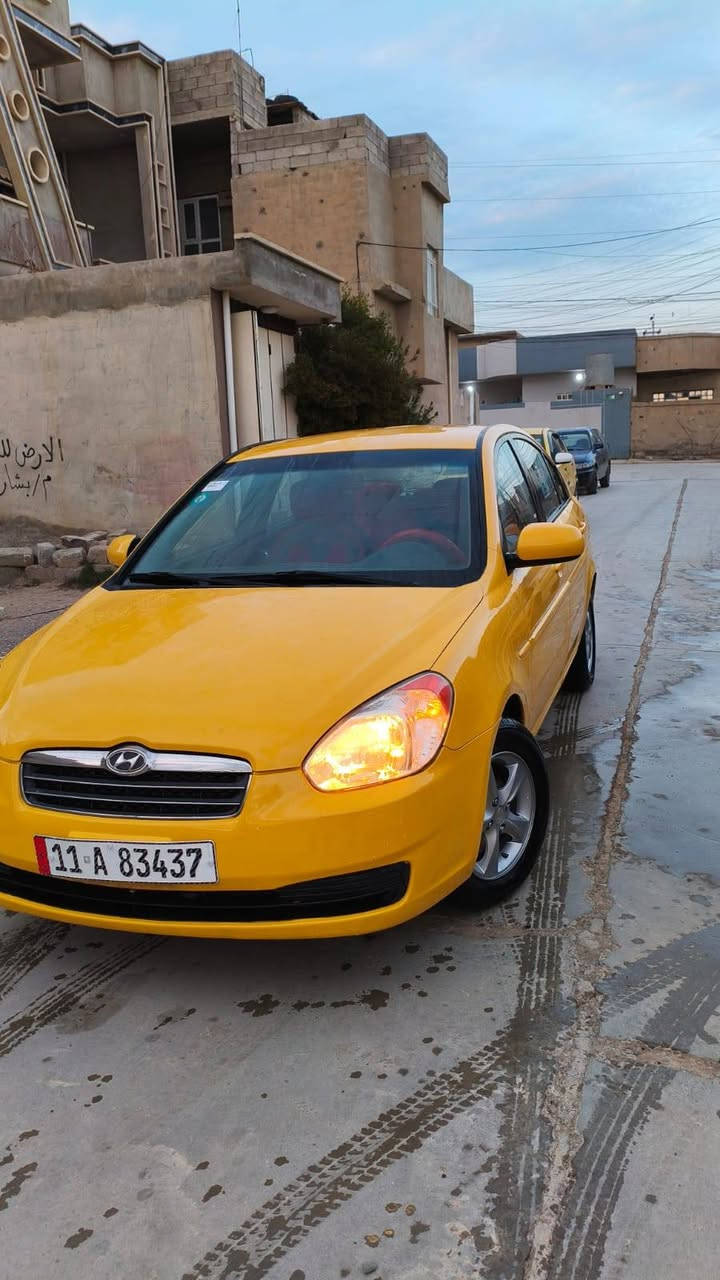 السلام عليكم
اكسنت دبدوب 2011 امريكي حادثها باب السايق فقط شرط السونار بدون معجون تكم قماره شرط ماشيه 176 حقيقي شاشه كامره دواره حساس اطارات تخم تاير ياباني ويل كب اصلي دوشمه جديده صبغها جديد جاهزه للاخير مكينه 16 اصلي مكانها موصل المأمون شرعيها بالموصل 
***********
***********   ابو صالح
