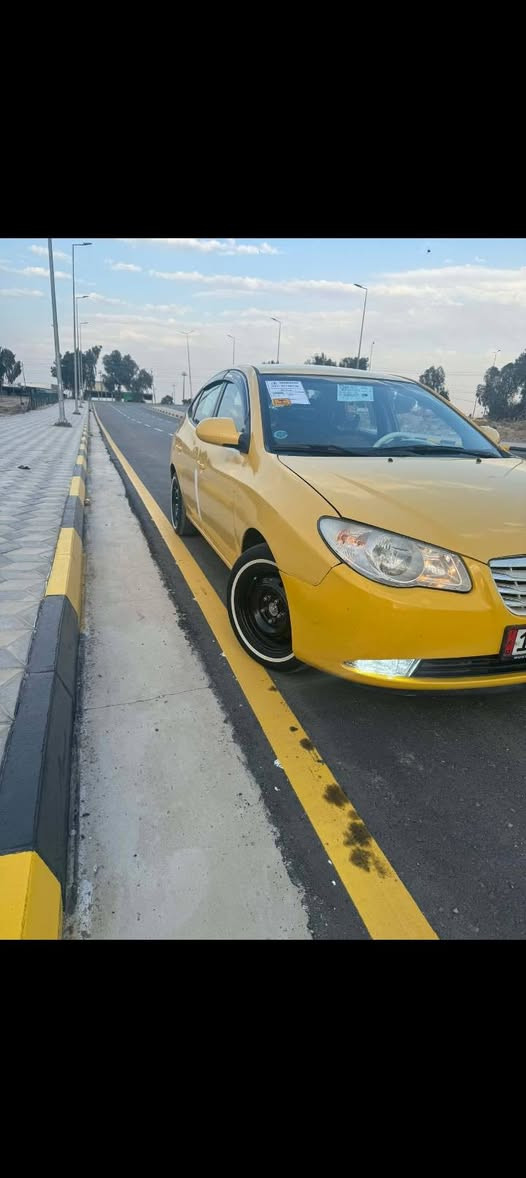 السلام وعليكم النترا للبيع موديل 2009 سياره جديده رقم بغداد دولي جديد سنويه جديده ماكينه وكير كفاله كهربائيات         عالشركه تبريد ثلج ❄️ تخم تاير جديد ماكينه 2000  دوش   كلش حلوه وجاهزة شاشه زنون  تحويل مباشر سعر 90 وبيها مجال مكان واسط العزيزية رقم الهاتف
***********
