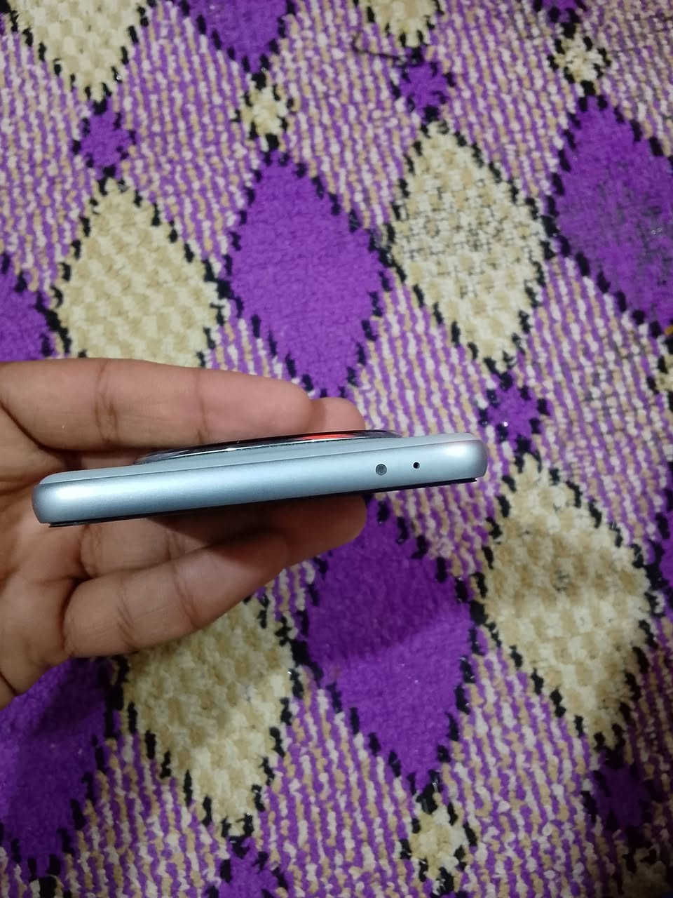 هونر 9X سمارت جهاز نظيف جداً استخدام قليل الجهاز كامل من كلشي كارتون وشاحن ذاكرة 256 بطارية فول كامره تخبل
 🔴السعر 250 بي مجال🔴 مكان الجهاز شارع المصورين اكتب تم واني اجيك خاص او واتساب ***********
