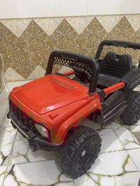 دراجة شحن • سيارة شحن • بغداد المحمودية