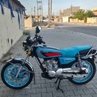 ماطور • موديل ٢٤ • مجال بسيط