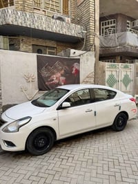 نيسان صني • ٢٠٢٣ • ماشيه ٥٨٠٠٠