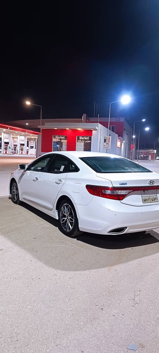 سلام عليكم.     للبيع فقط.    ازيرا 2015
فول قماره رقم اربيل وكالة تحويل ماكو مشكلة         بصمه كشن جلد قرميدي 3بردات خلفي كاميرا خلفية شاشه بيها ربع بنيد صبغ  والباقي كفاله عامه صوره الحادث موجوده مكينه ما مفتوحه كير مكينه حداديه تبريد كفاله عامه  السعر 107وبيها مجال قليل مكان السياره النجف للستفسار ***********
