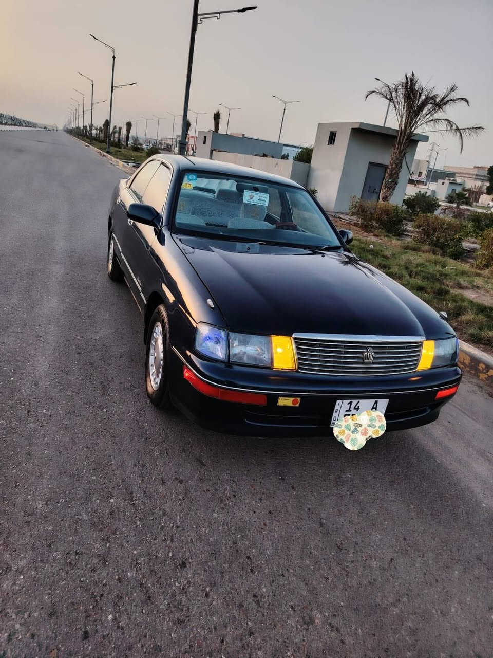 سياره بطه الون نيلي موديل ٩٢  /  بصره سياره مصبوغة جماليه نكليزي مكينه وكير اثنين ونص جدد تخم تاير جديد كهربائيات كله تشتغل حداديه جديده سياره جاهزه مكفوله كص ونقل جثه السعر ٥٥ وبيه مجال حك الجيه العنوان ابي الخصيب حمدان رقم راعي السياره  ***********علمن انا مكلف بل نشر غير متواجد على النت
