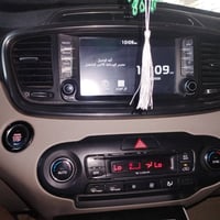 سورنتو 19 خليجي بسمي ماشيه 150 بيها بارد فقط اتصال 07813212661