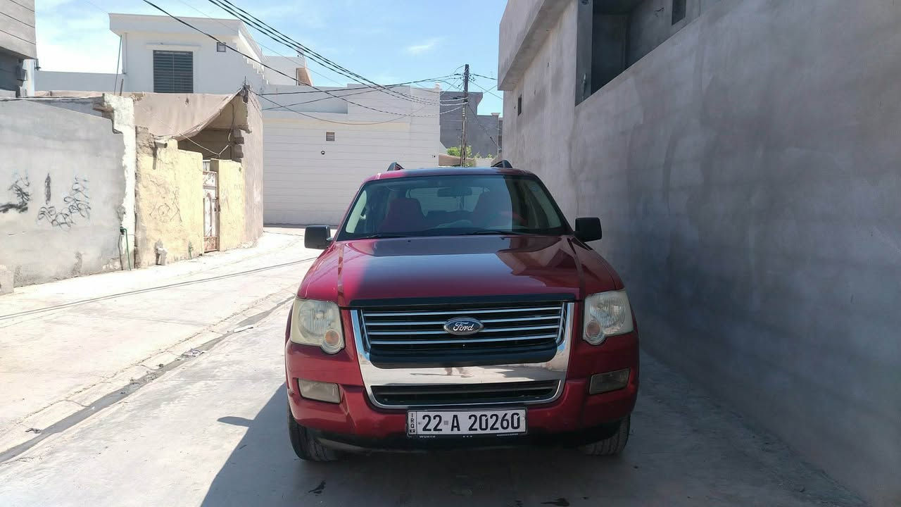 فورد اكسبلور ٢٠٠٨

محرك وكير جديد سياره بدون صبغ وبدون ضرر خليجية خناقين, ديالى


**إذا كنت صاحب هذا الإعلان وتريد حذفه لأي سبب، رجاءا أرسل رسالة إلى الدعم الفني**