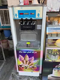 اوشن پاور • دبل كومبريسر • كركوك