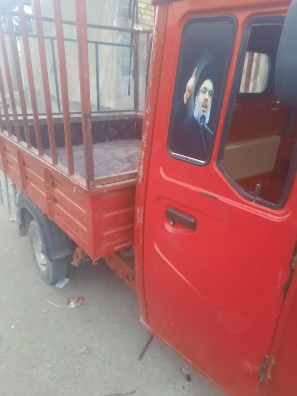 سلام عليكم تكتك حمل  باجاج للبيع تكتك مكفوله مكينه شرط كفاله رقم نكليزي تحويل ثاني يوم سعر ٣ وبيه مجال مكاني بغداد   *********** متوفر وتساب
