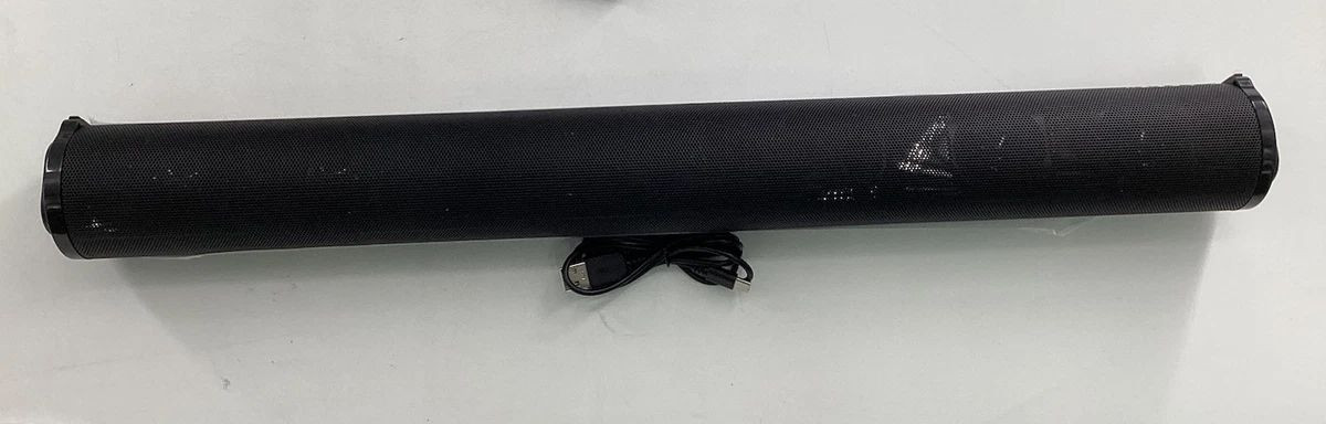 ساوند بار 20 واط
 طول 50 تقريبا صوت قوي سعر 35


**إذا كنت صاحب هذا الإعلان وتريد حذفه لأي سبب، رجاءا أرسل رسالة إلى الدعم الفني**