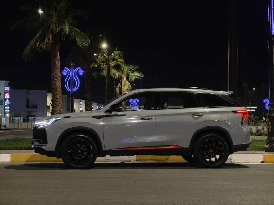 لبيع و مراوس 
شانجان سي اس ٧٥ بلس ٢٠٢٢
فول فول موسفات 
كلين بدون سبغ 
ضمان شركه البخيت ٦ سنوات موجود 
رقم سنويه هزه كل جديد 
وكاله تعويل نفس يوم بشرط 
سياره ب اسمي 
مكان اربيل ***********
واتس اب موجود
