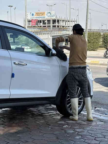 توسان موديل 2020 فول مواصفات كوري اصلي 5 عدسات رقم بغداد باسمي سونارها موثق ماشيه 79 قابله للزياده مع الصور مكان السياره الرمادي قرب مدخل الرمادي السعر 21500 هاتف ***********
ملاحظه الي مو شراي لا يفلسف براسي اخذي 25 اخذ 26 روح اخذ ماني لازمك
