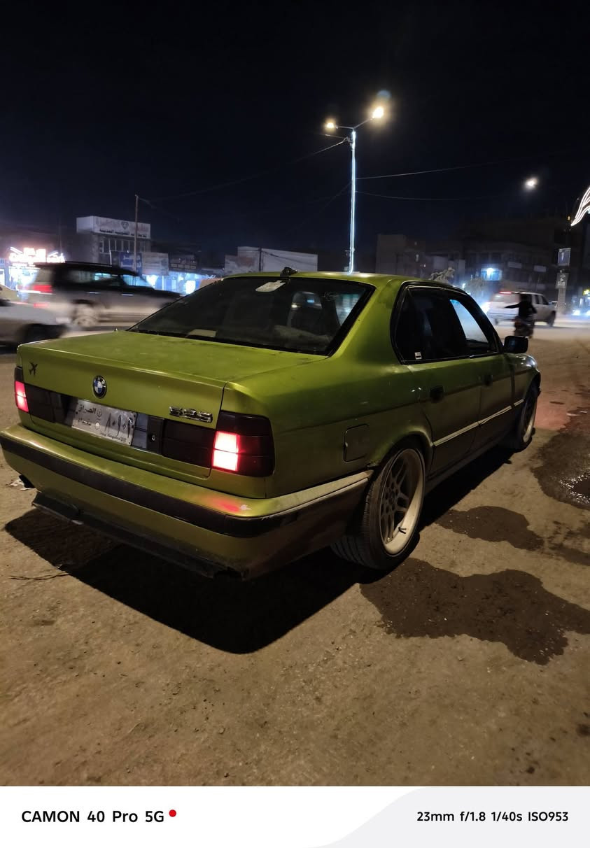 سلام عليكم
للبيع ٥٢٥ موديلها٩٢ مسكر رقم بغداد سنويه ورقم جديد عندنه وصل بيهن سنويه لل٣٠ حداديه خلفي وامامي جديده تخم ويل أم وتايره جدد مكاني بابل سعرها ٥٠ ***********
