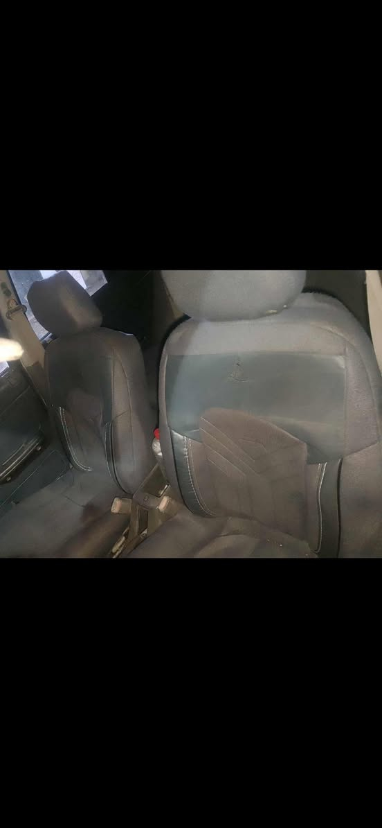 السلام عليكم للبيع كيا سيفيا ٩٥محرك مفتوح كير عادي مصبوغه جماليه فقط رقم بغداد نكليزي تحويل ثاني يوم   السعر
٣٦وبيها مجال بسيط مكان السياره واسط النعمانيه للاتصال واستفسار عل رقم ***********
