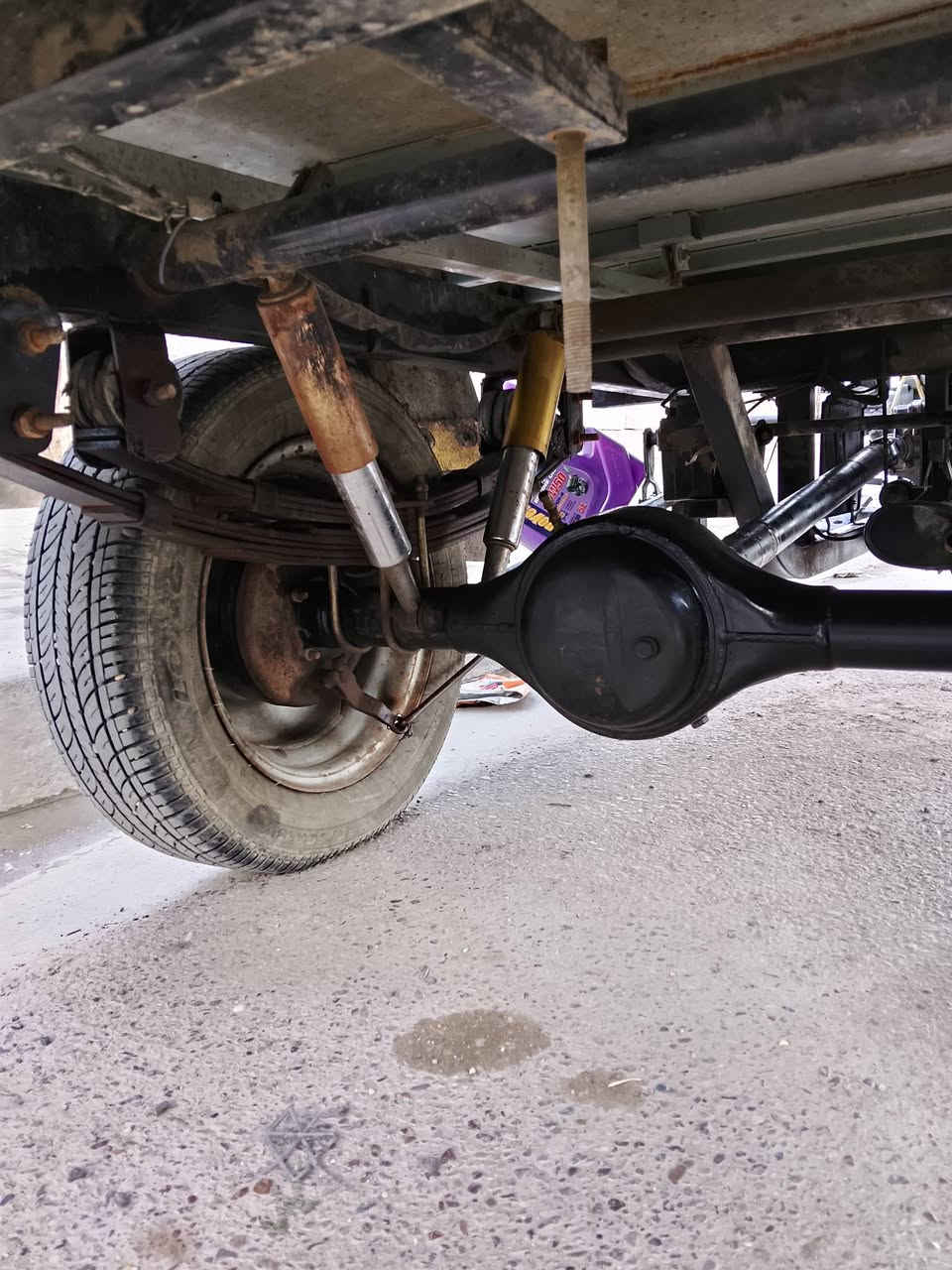 سلام عليكم ستوته للبيع جمره موديل 22 اوراق اصوليه 
***********
***********
