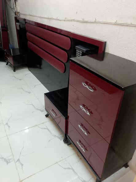 غرفه 7قطع السعر 450 نجف حي الرحمه ***********
