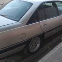 اوميغا • ٢٫٦ • قير توماتيك